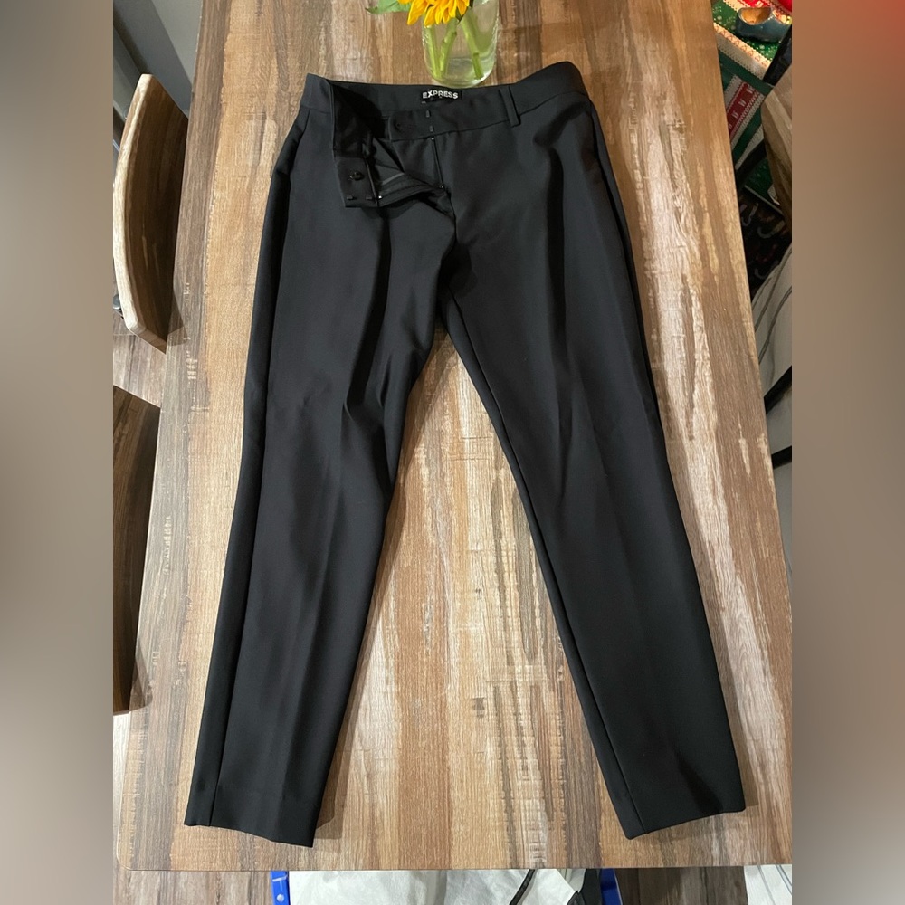 Express slacks - Picture 3 of 4